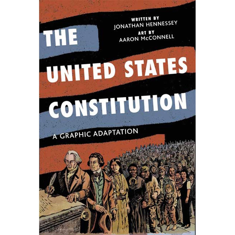The United States Constitution