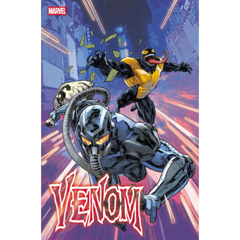 VENOM #251 (12 Nov Release) This only, one comic book.
