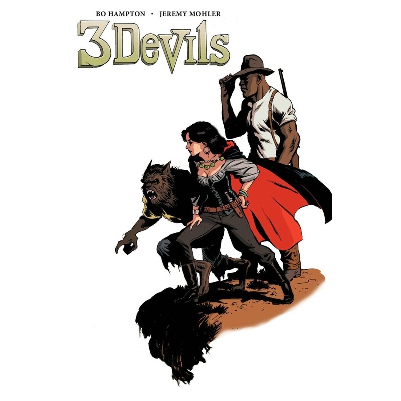 3 Devils TP