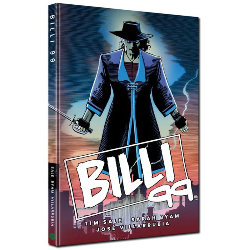 Billi 99 HC