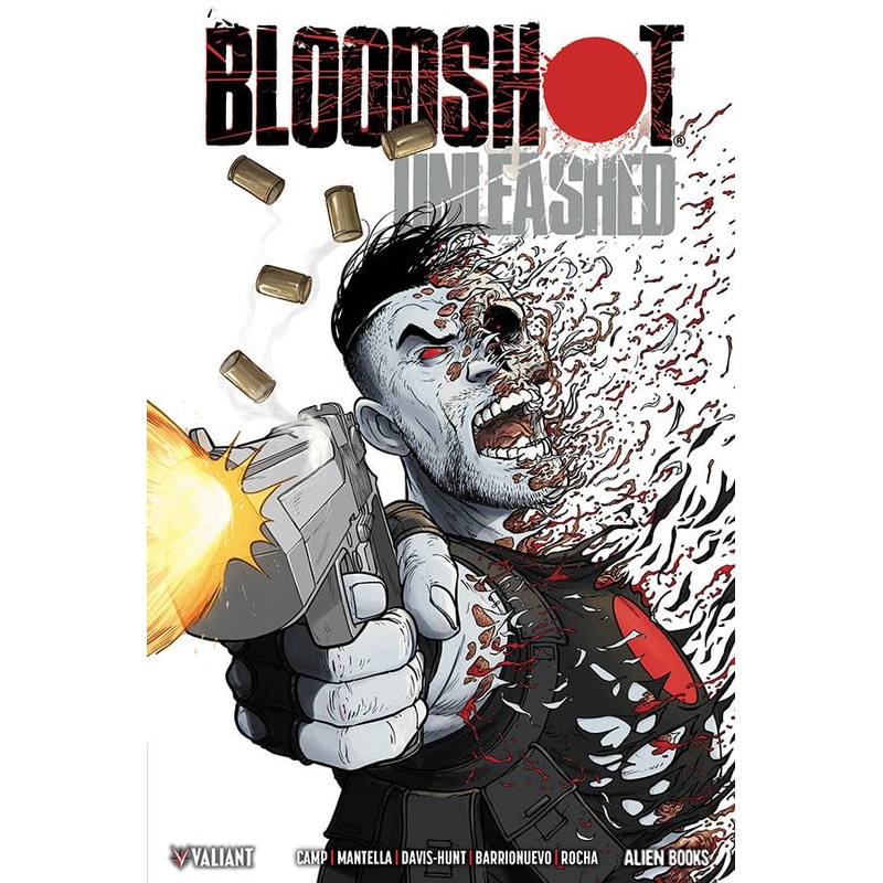 Bloodshot: Unleashed HC
