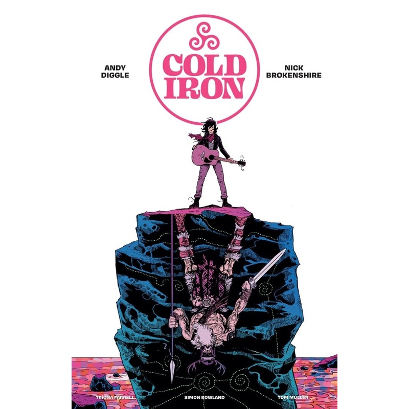 Cold Iron TP