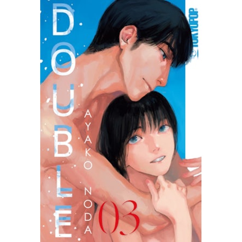Double, Volume 3