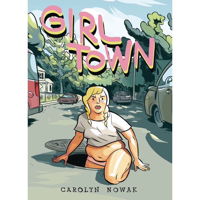 Girl Town