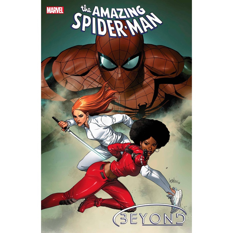 AMAZING SPIDER-MAN (2018) #78.BEY