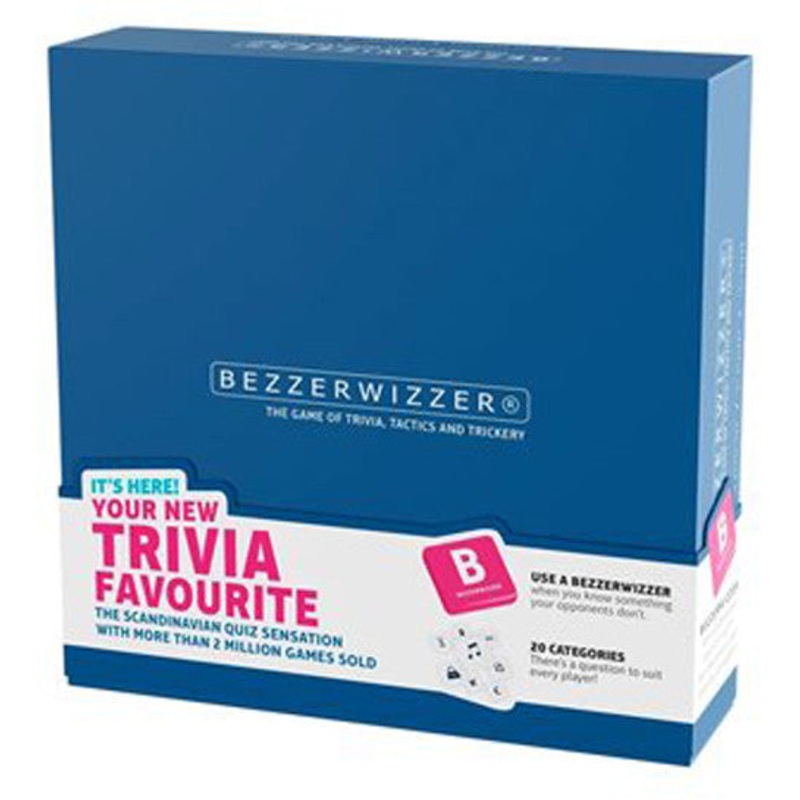 BezzerWizzer