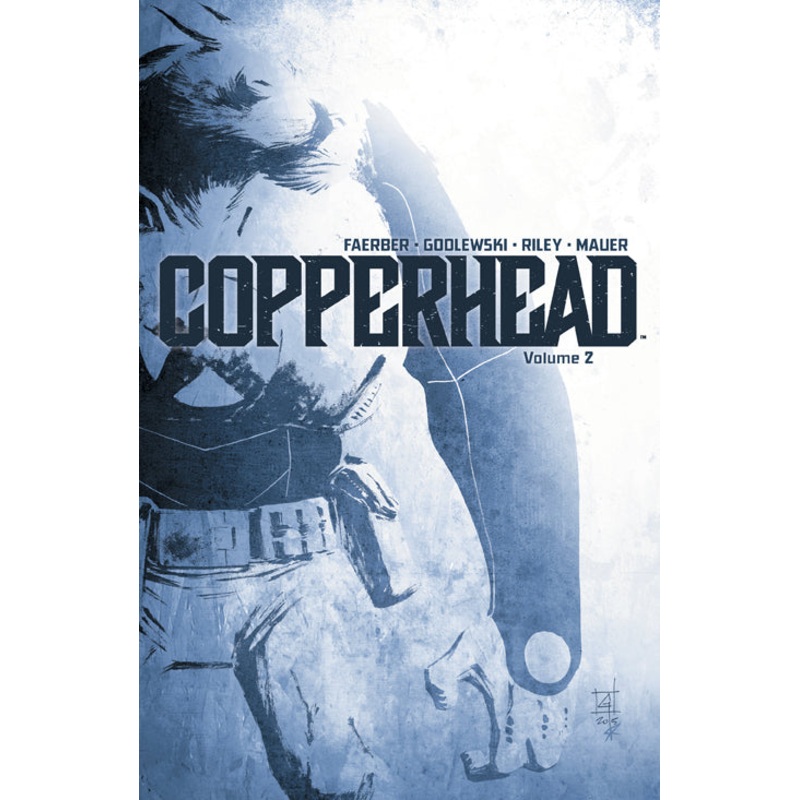Copperhead TP Vol 02