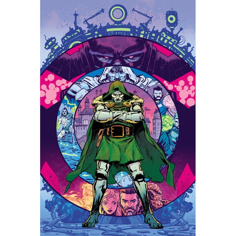 Doom Treasury Edition TP *OOP*