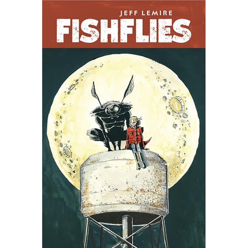 FISHFLIES TP (22 Oct Release)