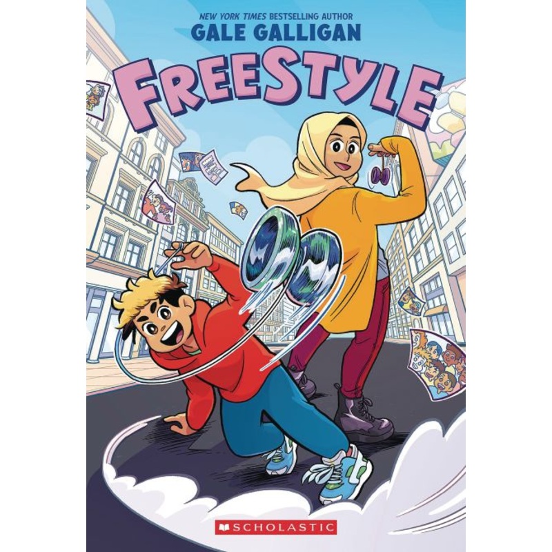 Freestyle