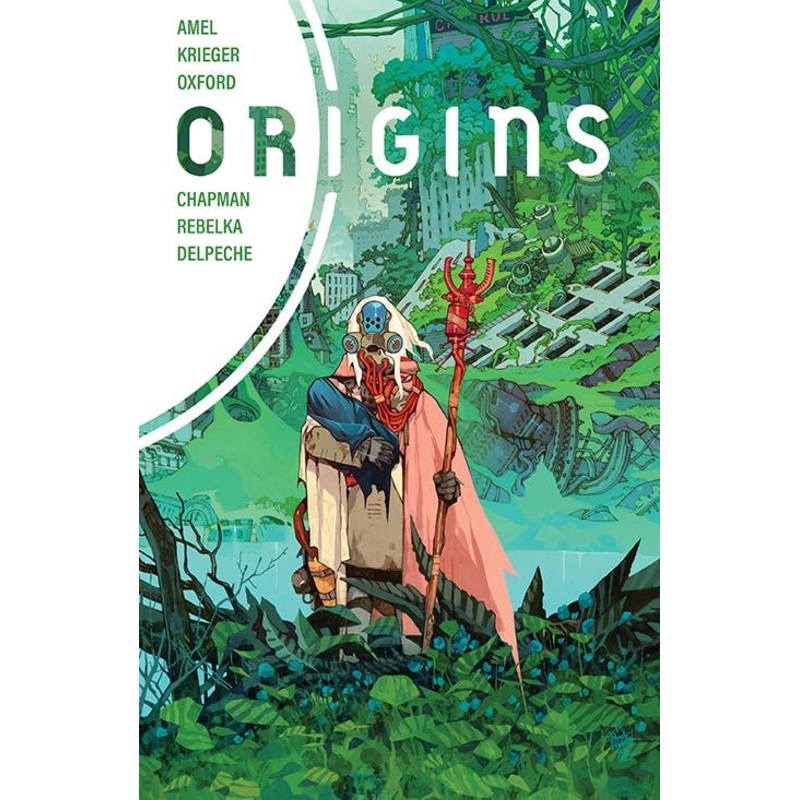 Origins TP