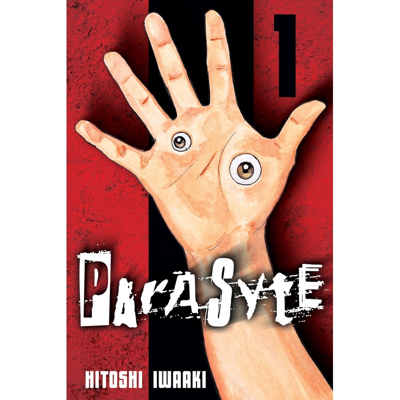 Parasyte, Vol. 01