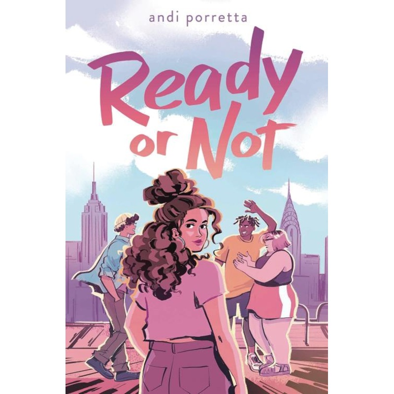 Ready Or Not