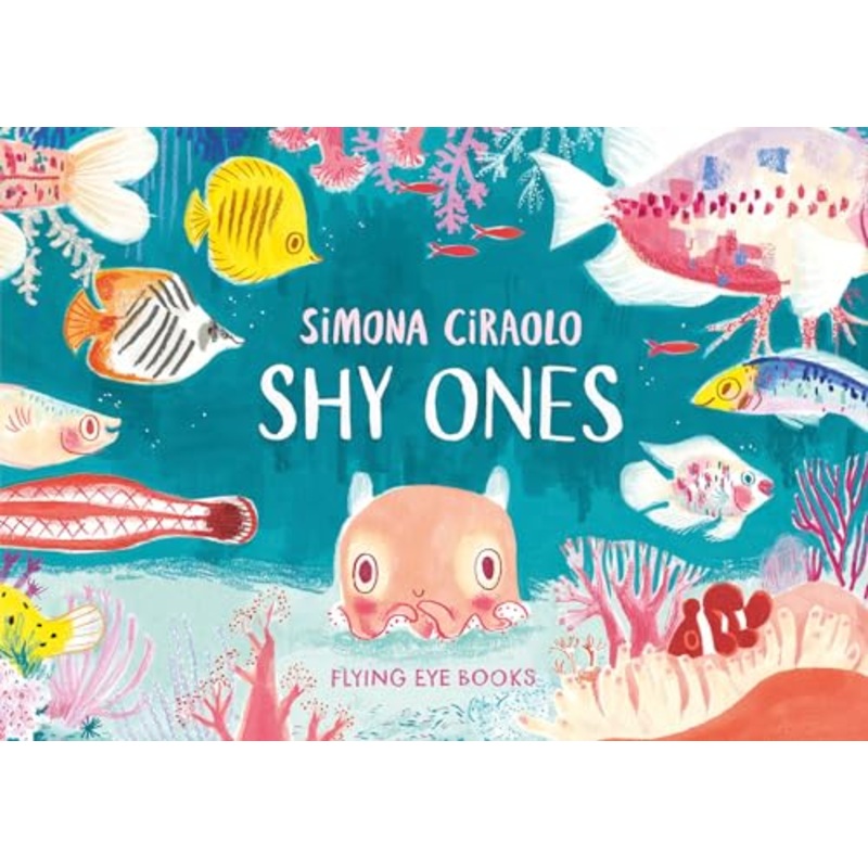 Shy Ones