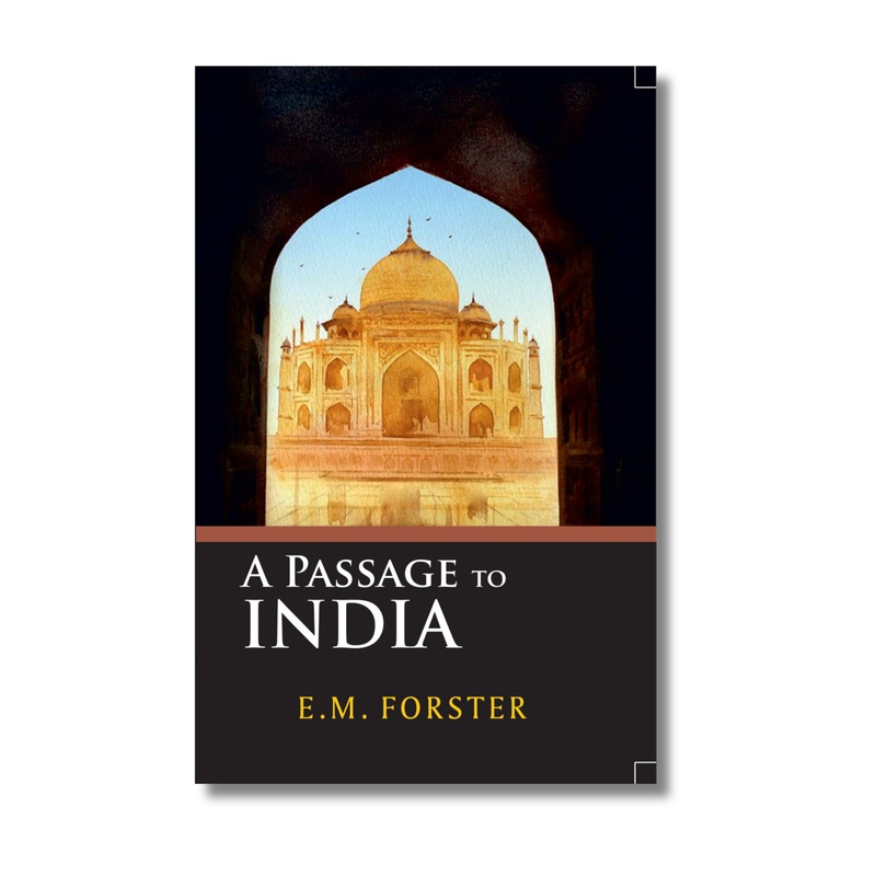 A Passage To India