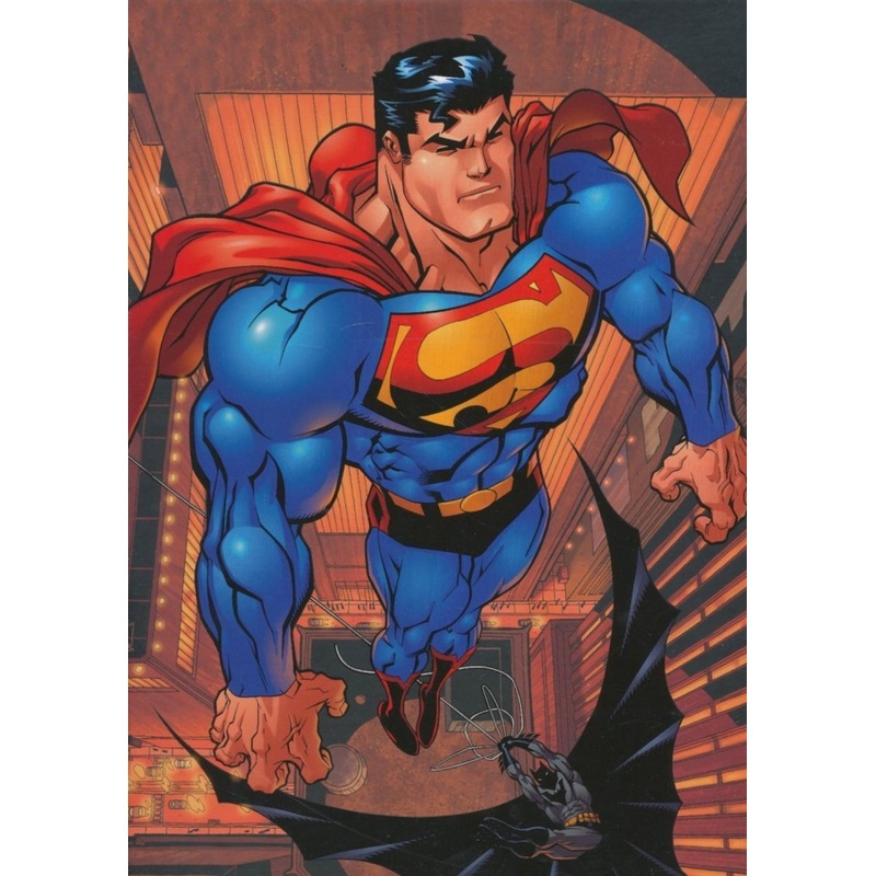 Absolute Superman/Batman Vol. 1 HC *OOP*