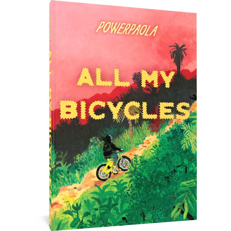 All My Bicycles