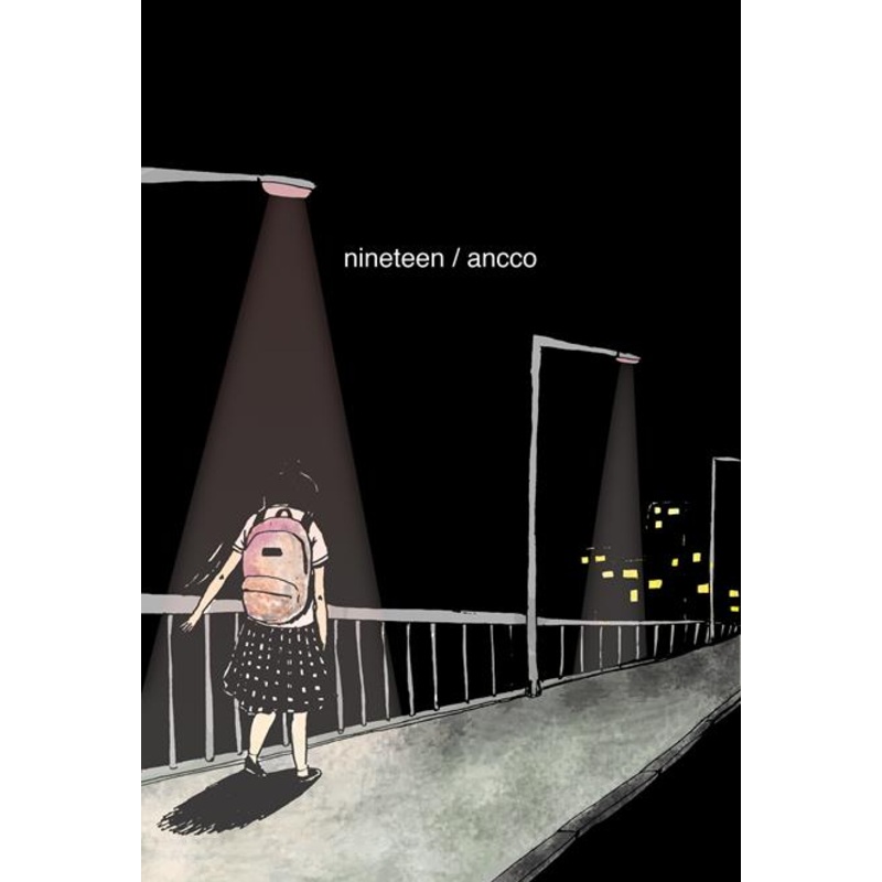 Nineteen by Ancco TP
