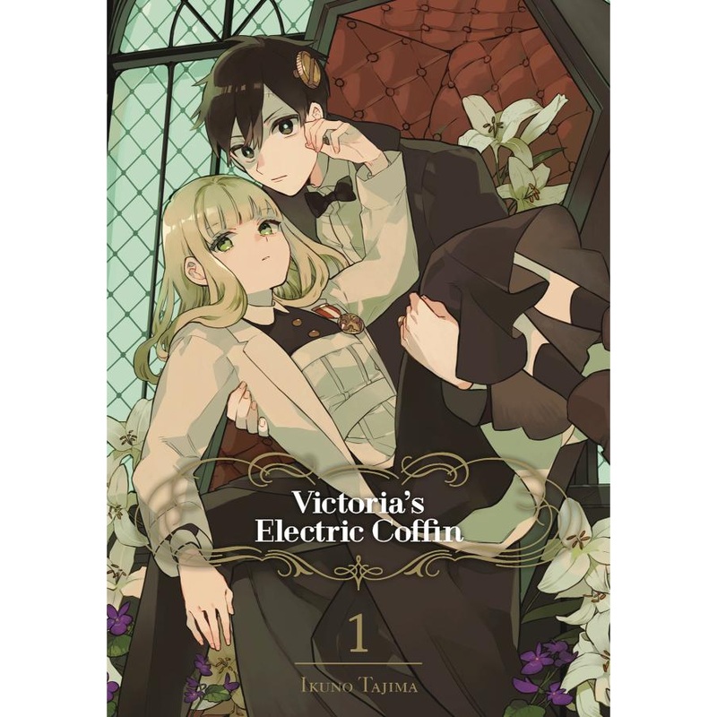 Victoria’s Electric Coffin 01