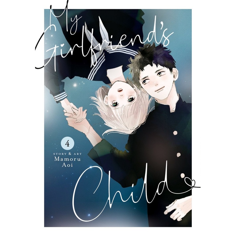 My Girlfriend’s Child Vol. 4