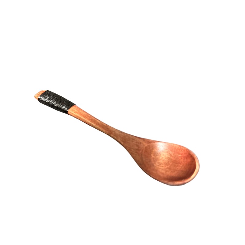 Small Bamboo Spoon