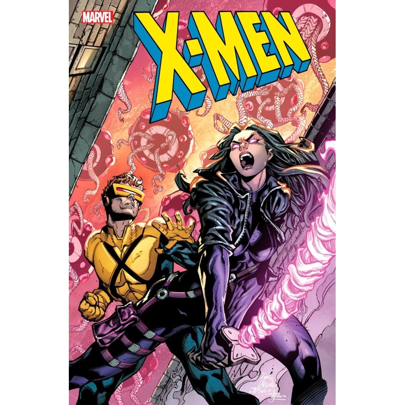 X-Men #2 [Dpwx]