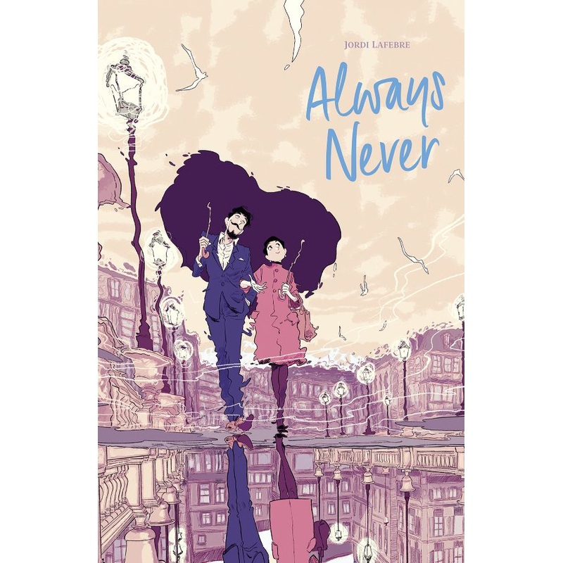 Always Never