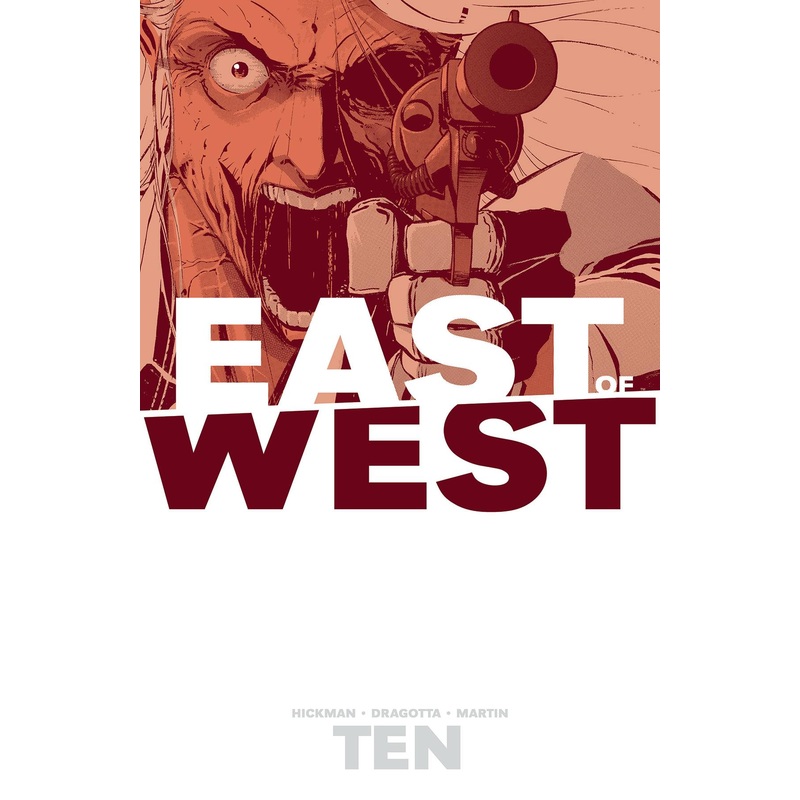East of West Vol 10
