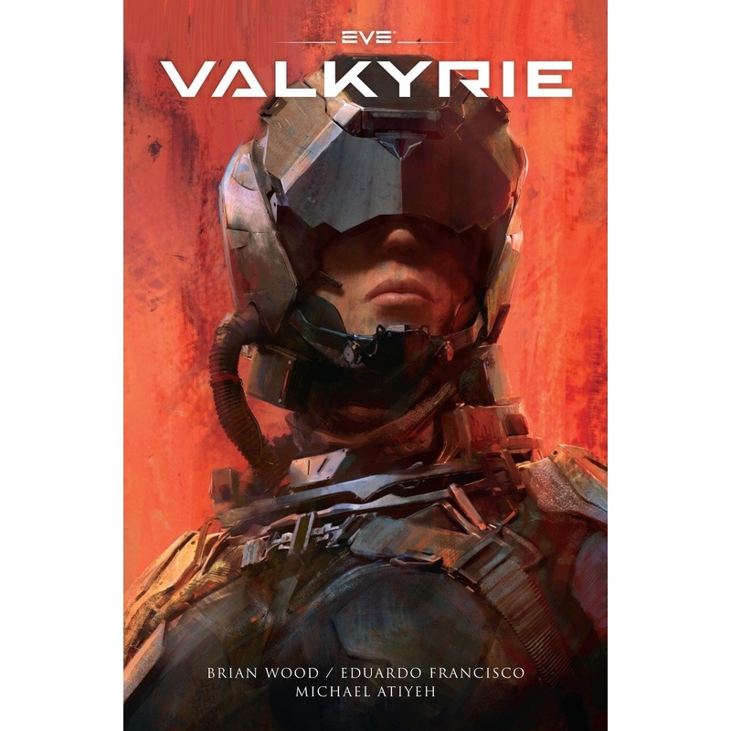 Eve: Valkyrie HC