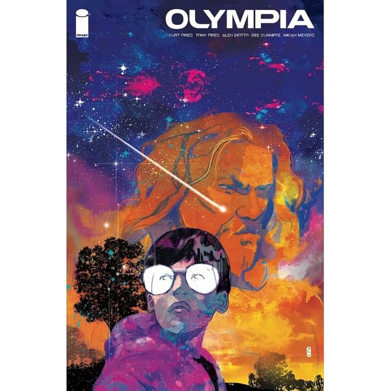 Olympia TP