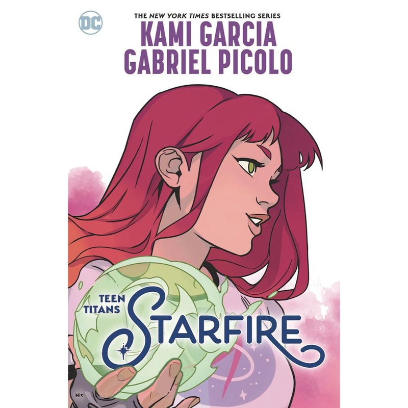 Teen Titans: Starfire