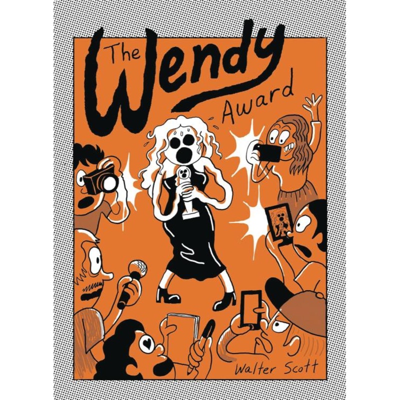 The Wendy Award