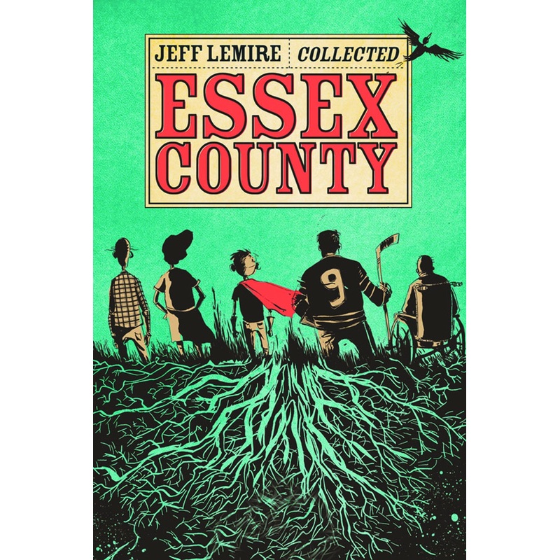 Essex County TP