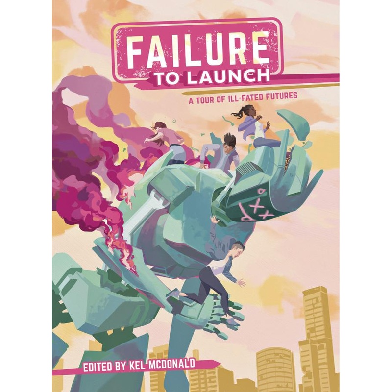 Failure to Launch : A Tour of Ill-Fated Futures
