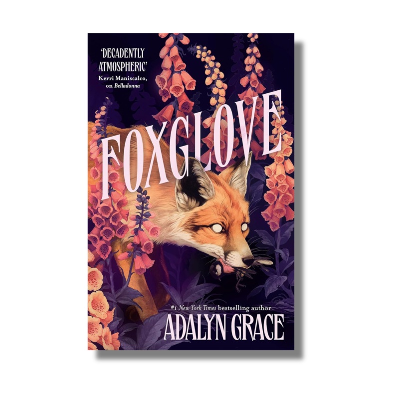 Foxglove