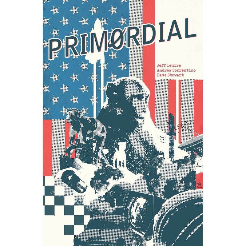 Primordial HC