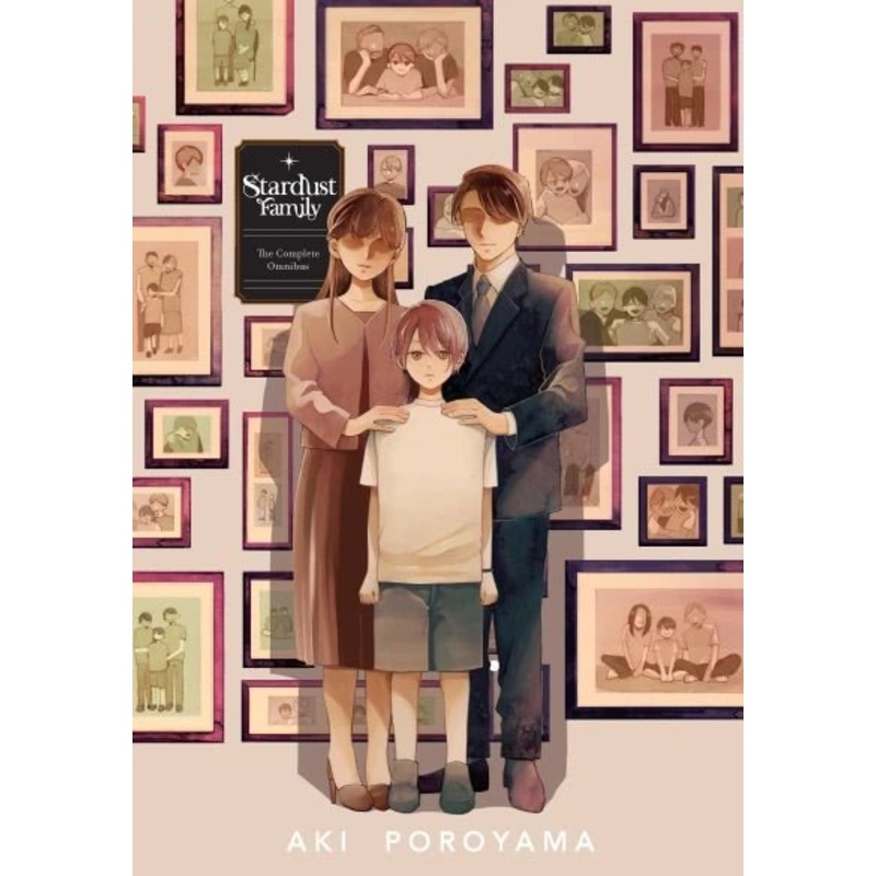 Stardust Family GN