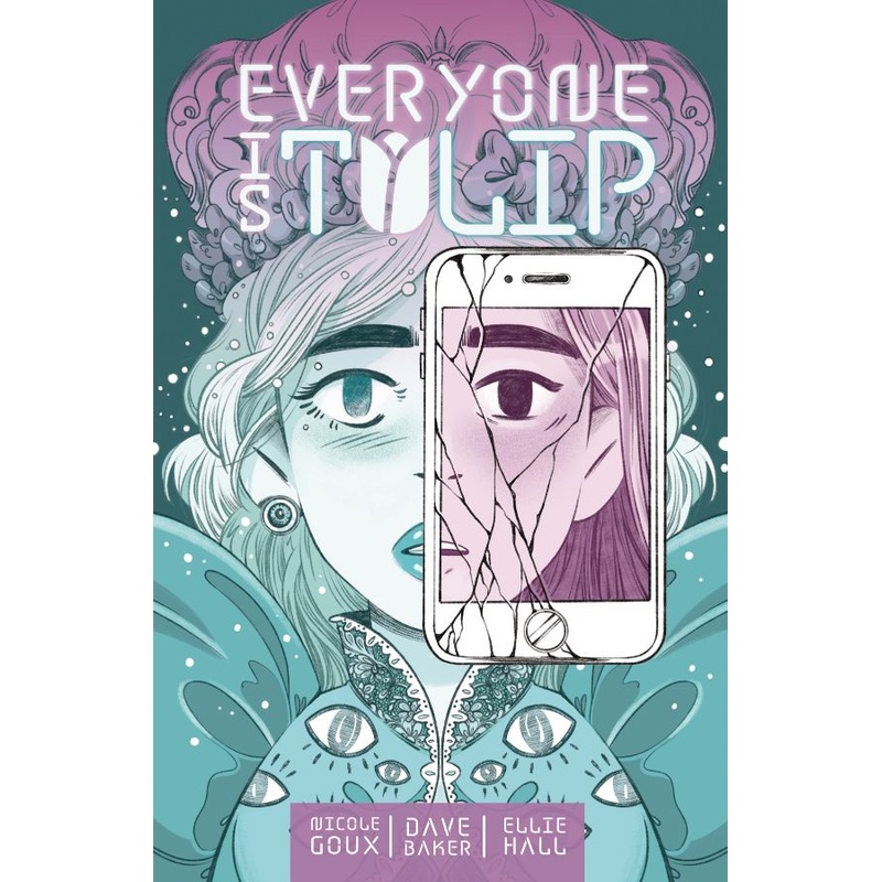 Everyone Is Tulip