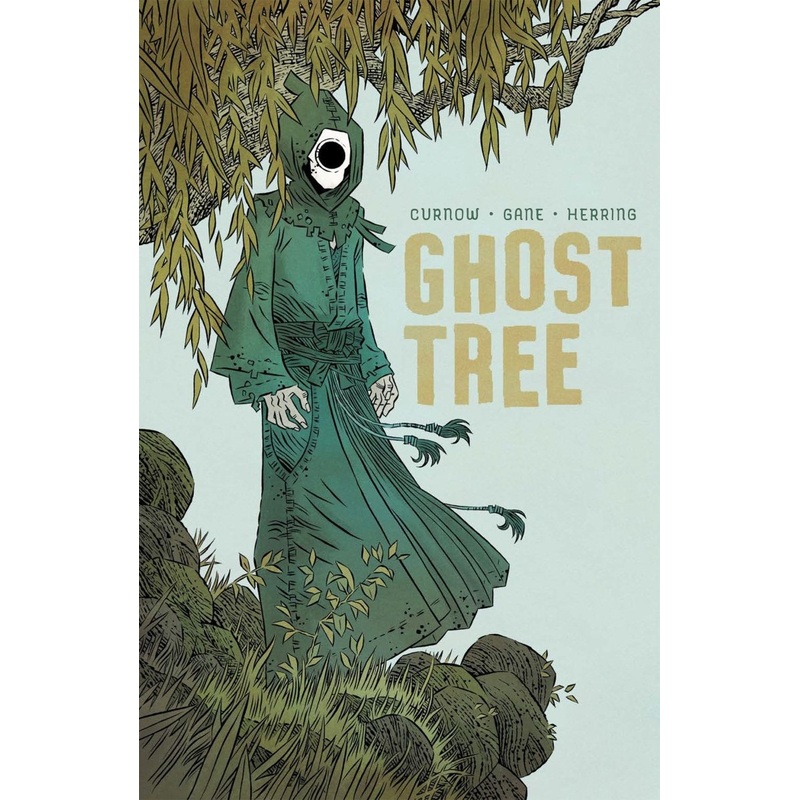 Ghost Tree TP