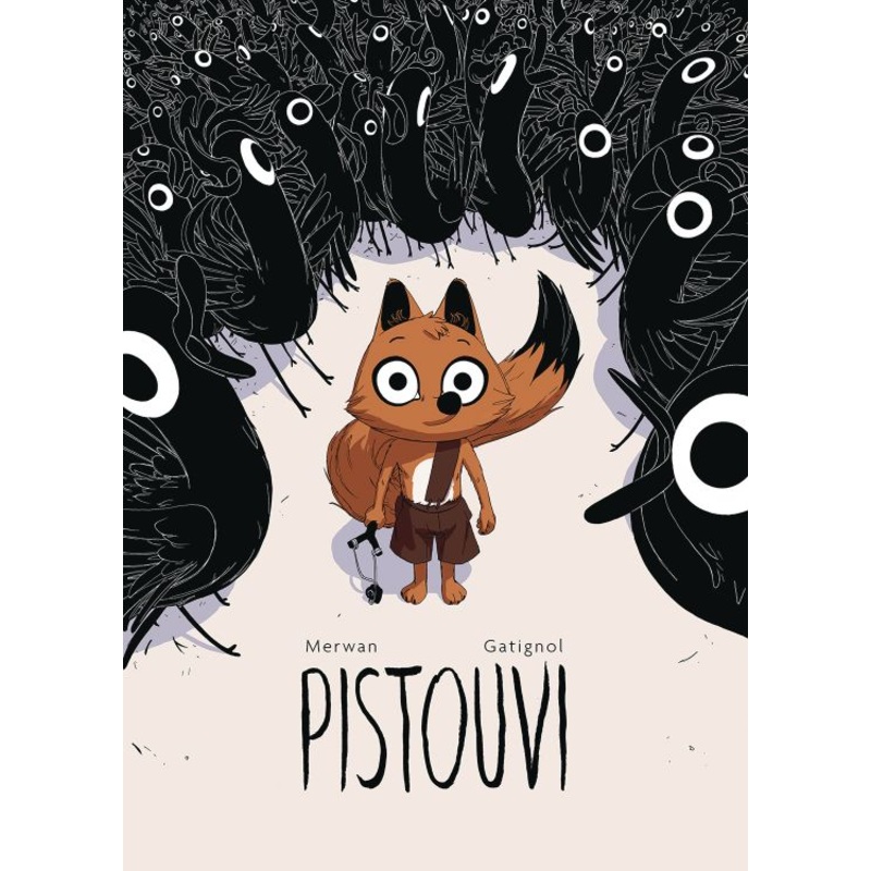 Pistouvi