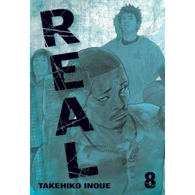 Real GN Vol 08
