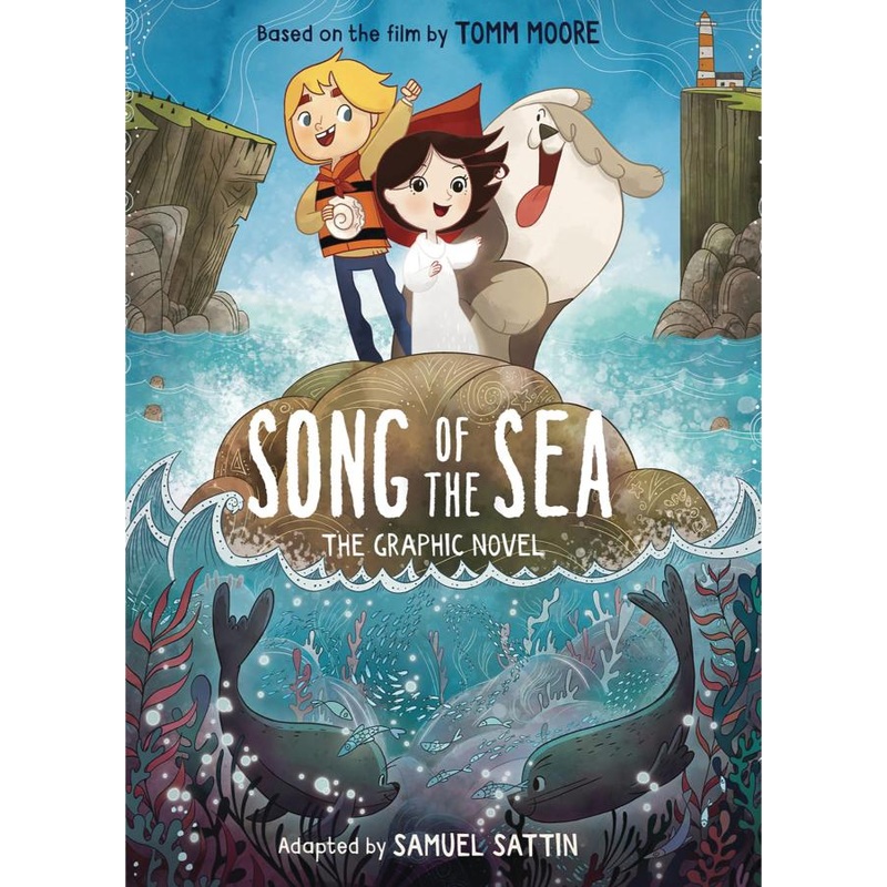 Song of the Sea