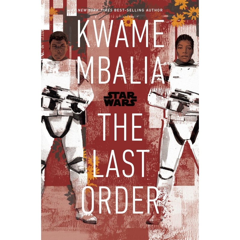 Star Wars: The Last Order HC *PRE-ORDER*