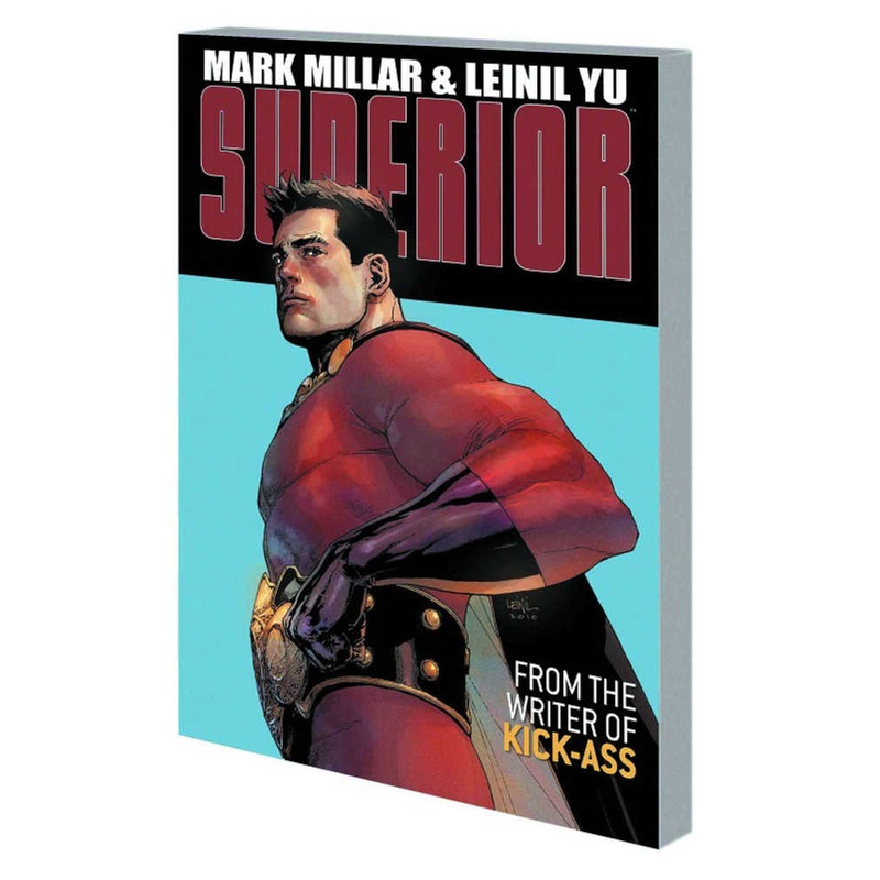 Superior TPB (Mature)