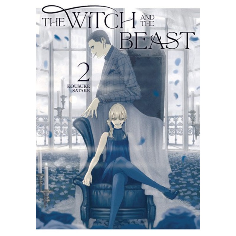 The Witch and the Beast, Vol. 02