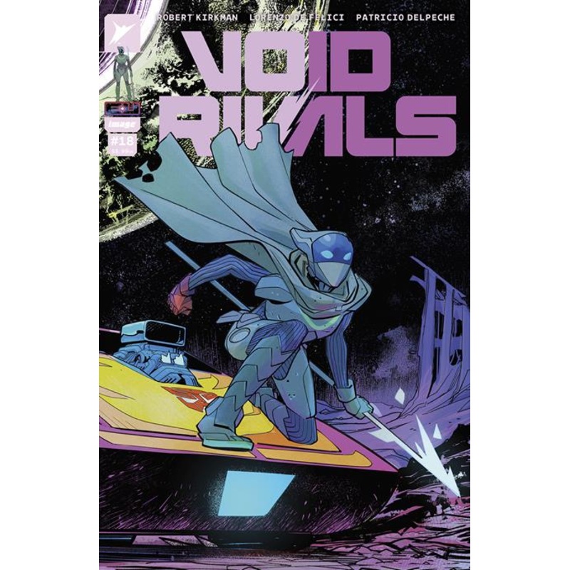 VOID RIVALS #18 CVR C INC 1:10 CONOR HUGHES CONNECTING VAR