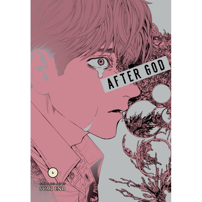 After God GN Vol 06 *PRE-ORDER*