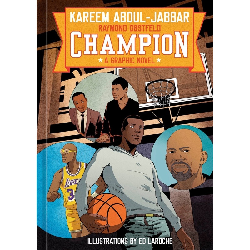 Champion HC *PRE-ORDER*