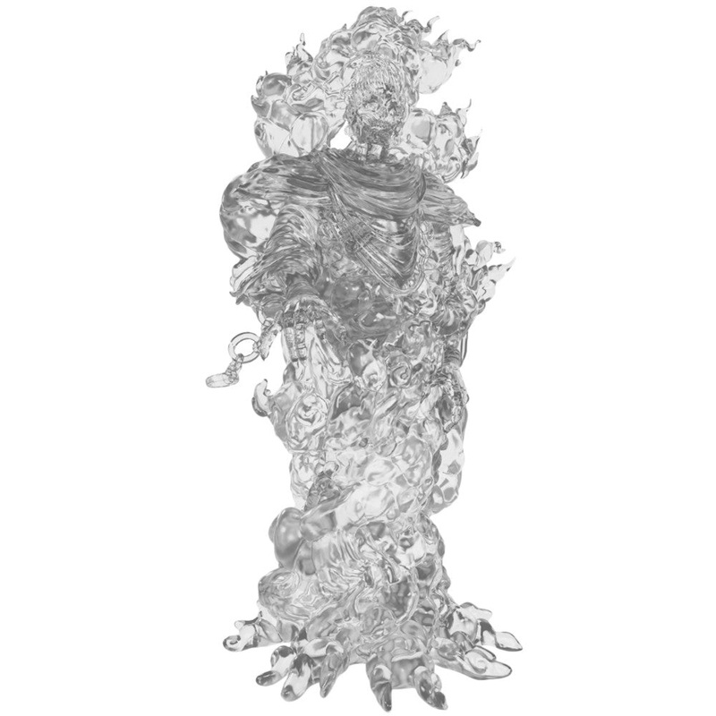 D&D Nolzur’s Marvelous Unpainted Minis: W23 Spectral Cloud