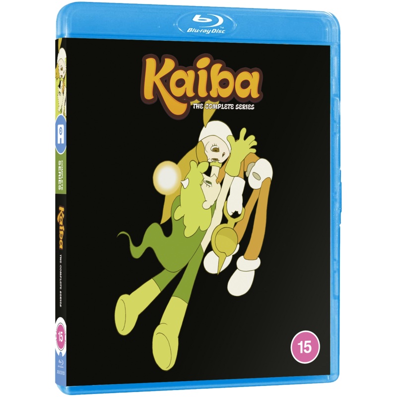 Kaiba – Blu-ray